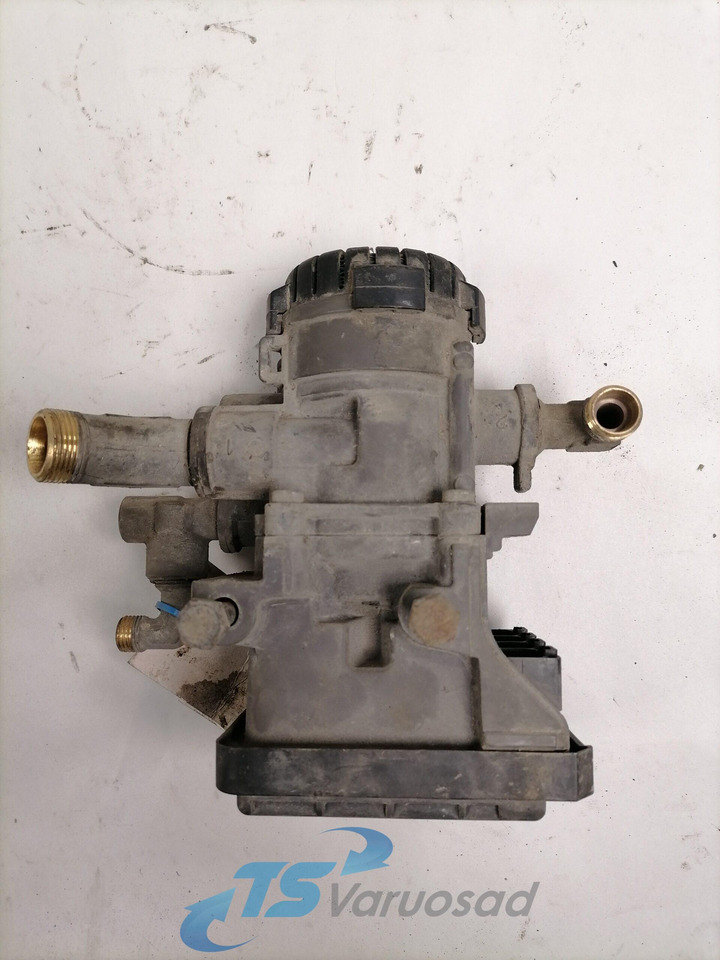 Scania EBS brake valve 1754939 - صمام الفرامل - شاحنة: صور 1 Scania EBS brake valve 1754939 - صمام الفرامل - شاحنة: صور 1