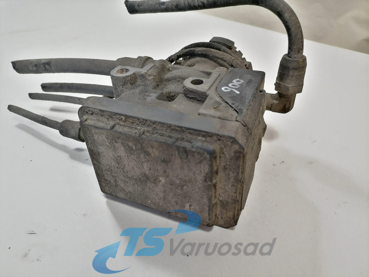 Scania EBS brake valve 1857012 - صمام الفرامل - شاحنة: صور 3 Scania EBS brake valve 1857012 - صمام الفرامل - شاحنة: صور 3