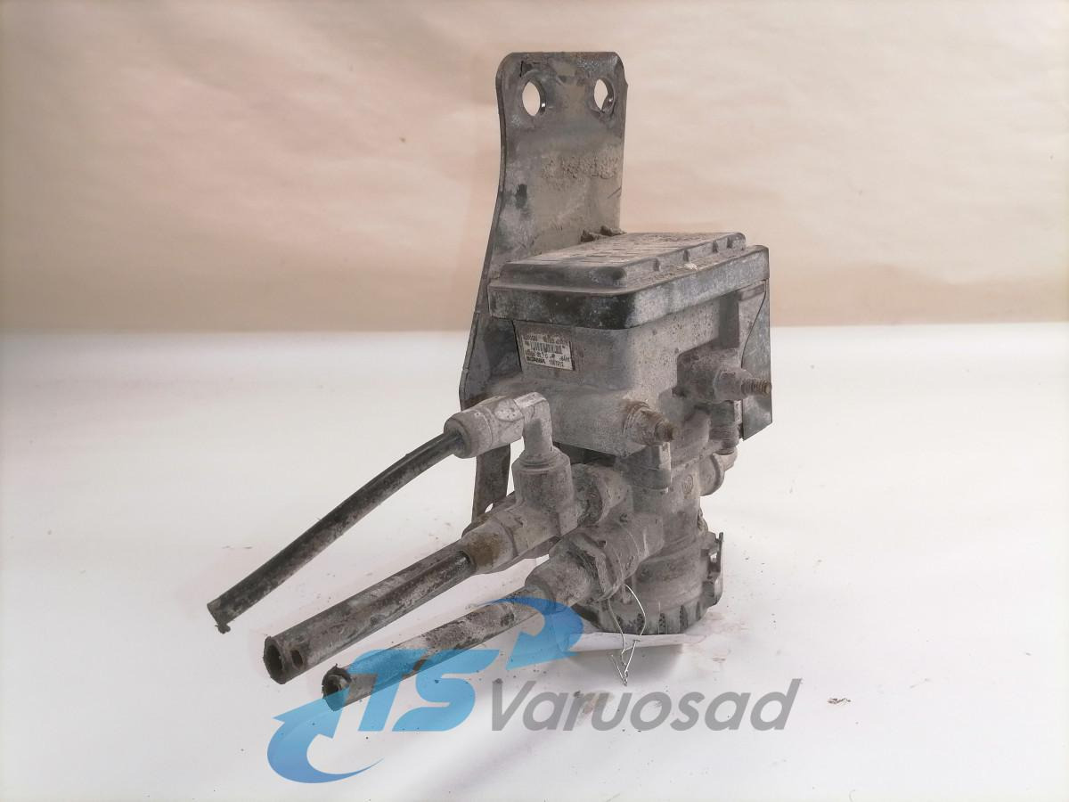 Scania EBS brake valve 1857012 - صمام الفرامل - شاحنة: صور 3 Scania EBS brake valve 1857012 - صمام الفرامل - شاحنة: صور 3