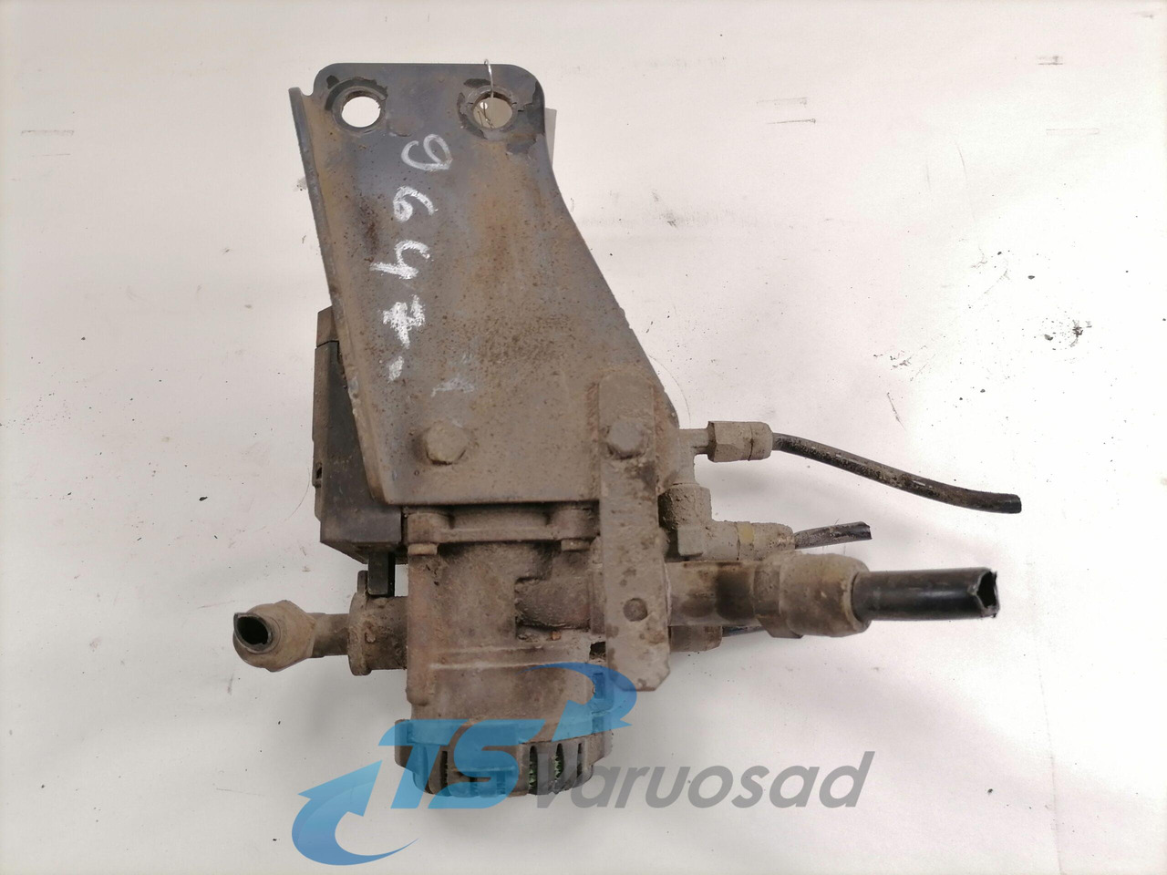 Scania EBS brake valve 1857012 - صمام الفرامل - شاحنة: صور 2 Scania EBS brake valve 1857012 - صمام الفرامل - شاحنة: صور 2