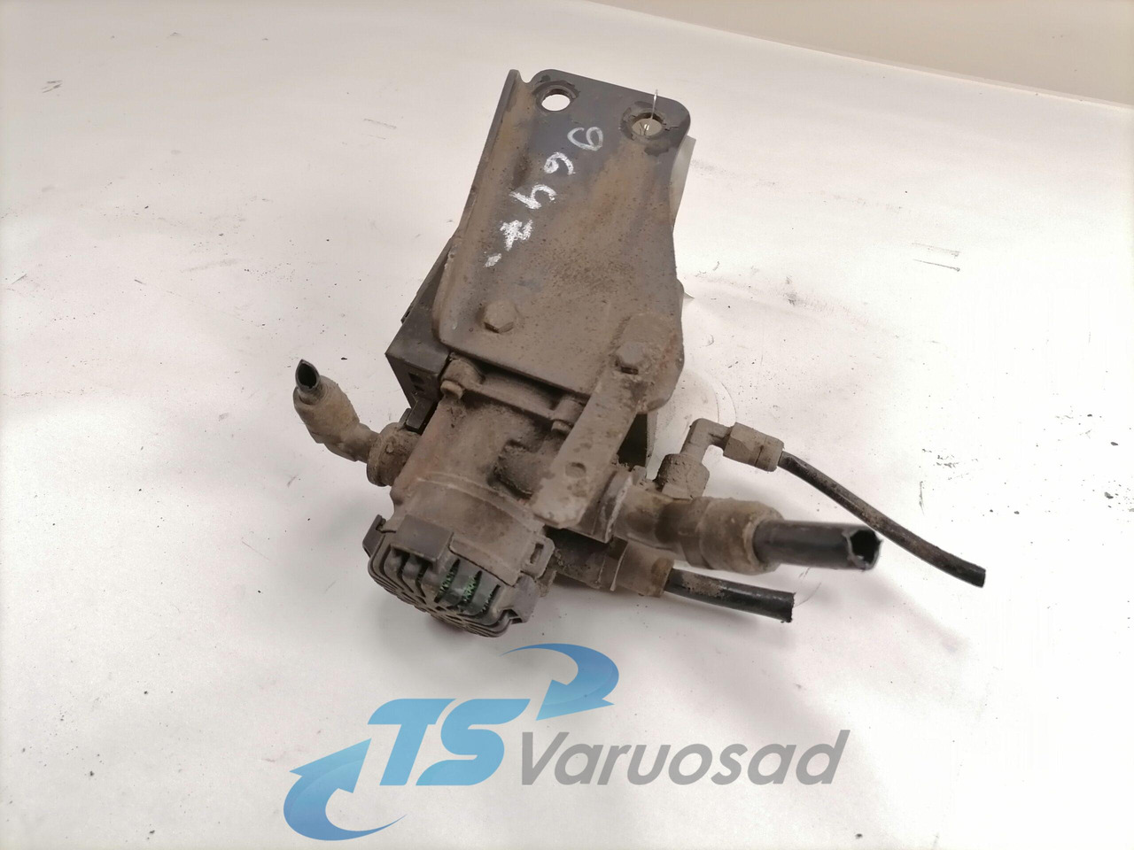 Scania EBS brake valve 1857012 - صمام الفرامل - شاحنة: صور 4 Scania EBS brake valve 1857012 - صمام الفرامل - شاحنة: صور 4