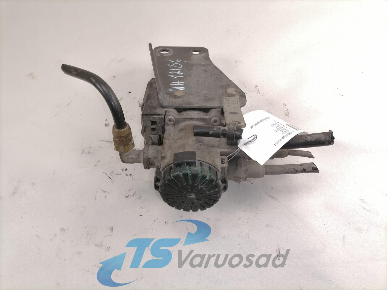 Scania EBS brake valve 1879275 - صمام الفرامل - شاحنة: صور 2 Scania EBS brake valve 1879275 - صمام الفرامل - شاحنة: صور 2