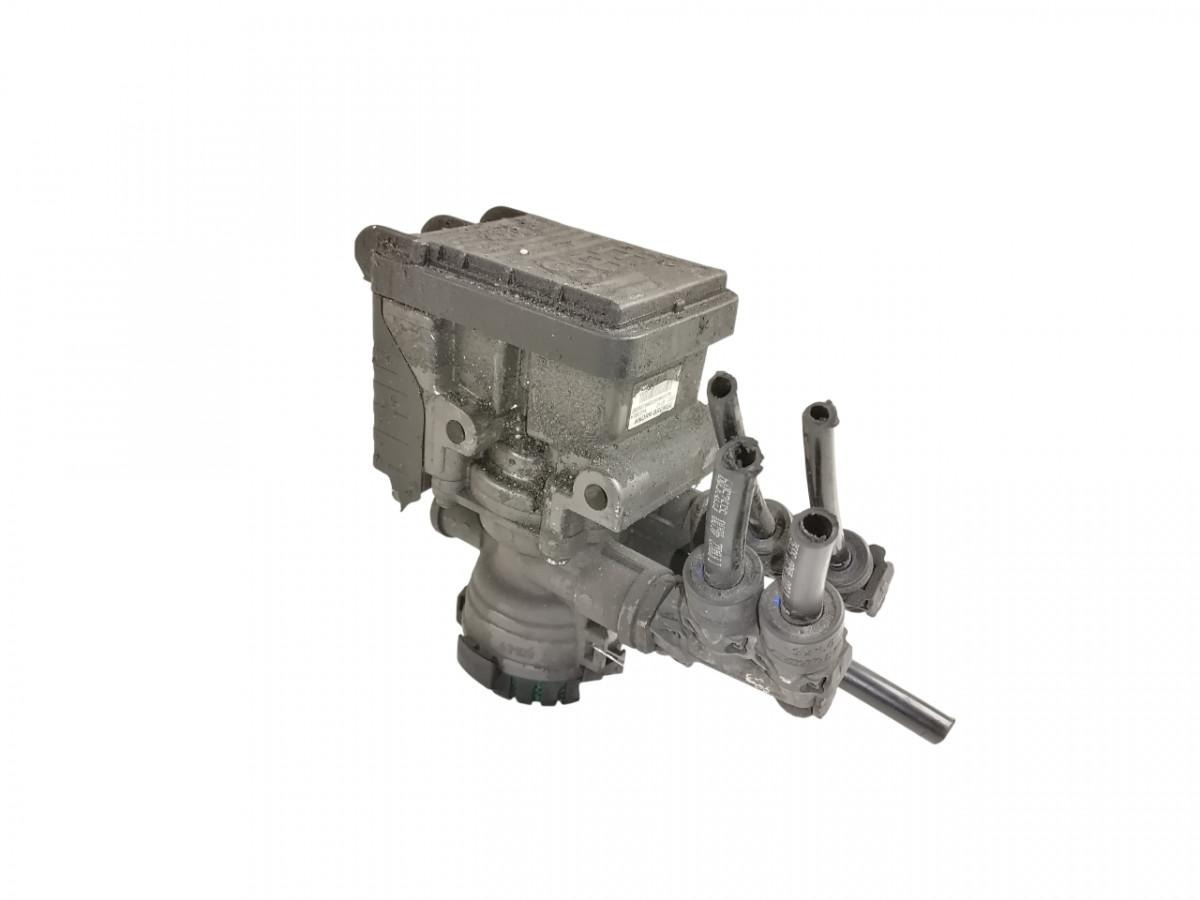 Scania EBS brake valve 2653379 - صمام الفرامل - شاحنة: صور 1 Scania EBS brake valve 2653379 - صمام الفرامل - شاحنة: صور 1