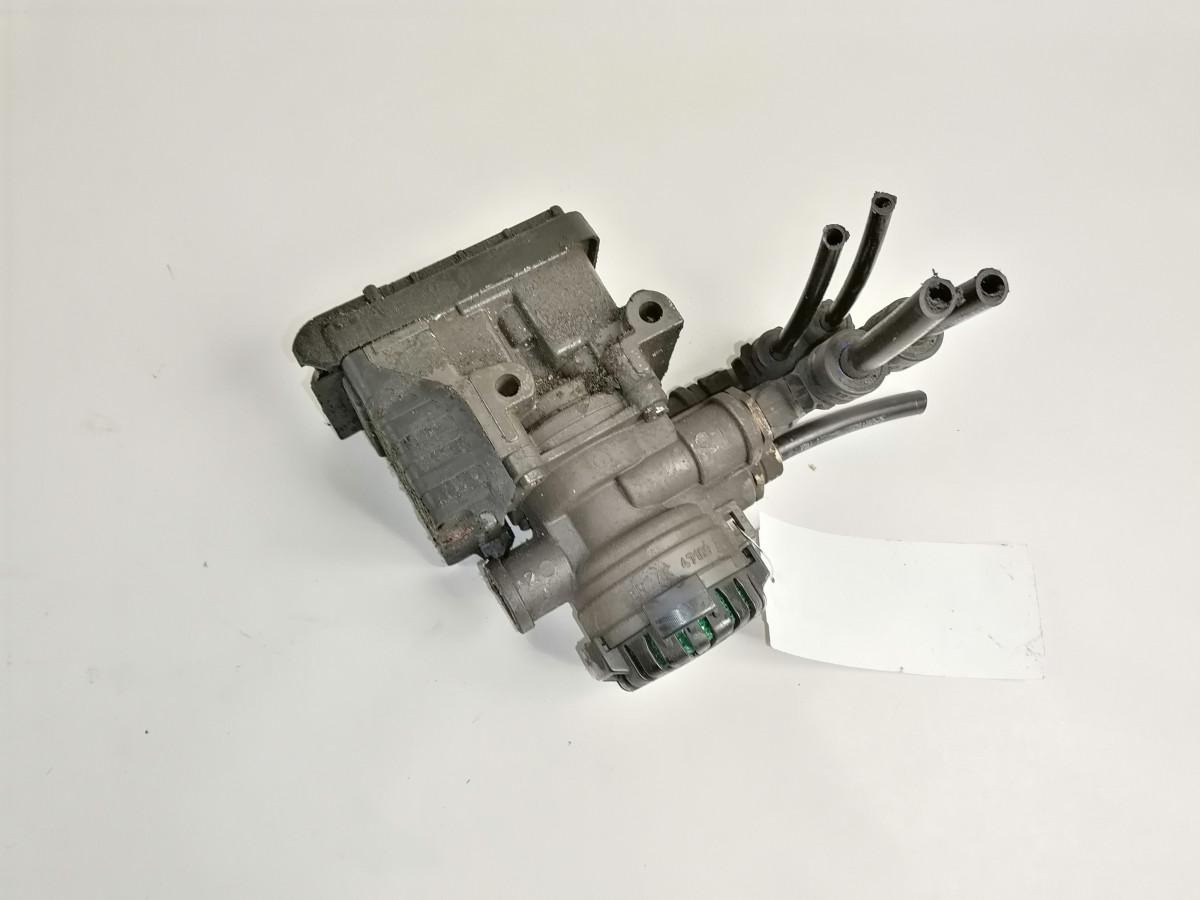 Scania EBS brake valve 2653379 - صمام الفرامل - شاحنة: صور 5 Scania EBS brake valve 2653379 - صمام الفرامل - شاحنة: صور 5