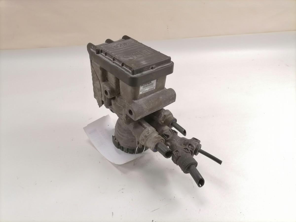 Scania EBS brake valve 2653379 - صمام الفرامل - شاحنة: صور 3 Scania EBS brake valve 2653379 - صمام الفرامل - شاحنة: صور 3