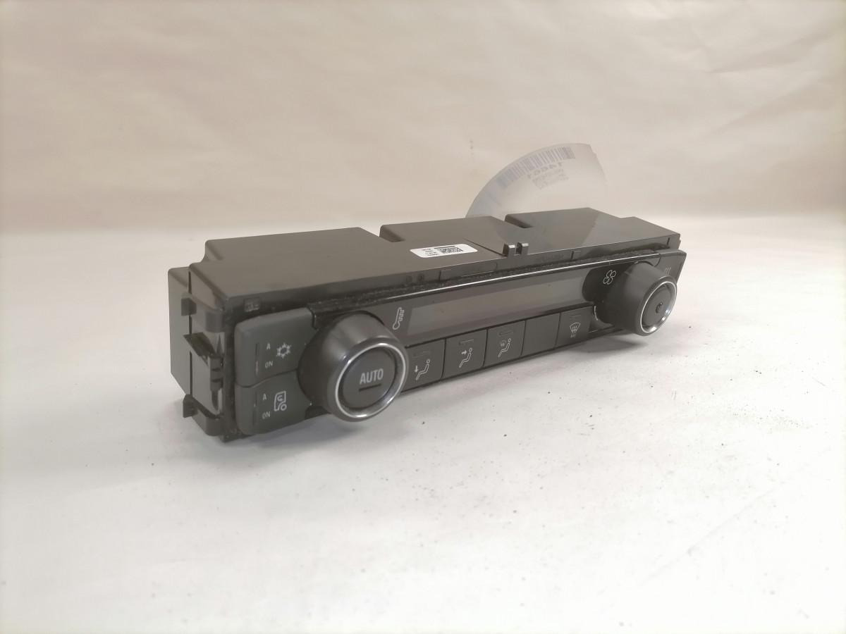 Scania Ecu, CCM 2090479 - التدفئة / التهوية - شاحنة: صور 2 Scania Ecu, CCM 2090479 - التدفئة / التهوية - شاحنة: صور 2