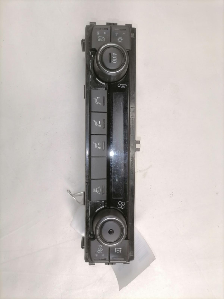 Scania Ecu, CCM 2090479 - التدفئة / التهوية - شاحنة: صور 3 Scania Ecu, CCM 2090479 - التدفئة / التهوية - شاحنة: صور 3