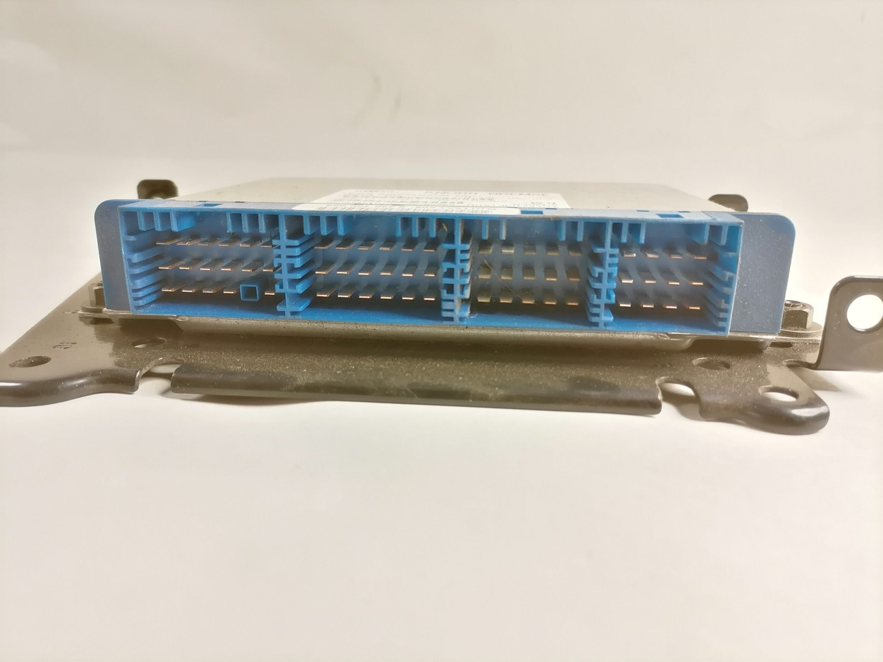 Scania Ecu, EBS 1863280 - كتلة التحكم - شاحنة: صور 2 Scania Ecu, EBS 1863280 - كتلة التحكم - شاحنة: صور 2