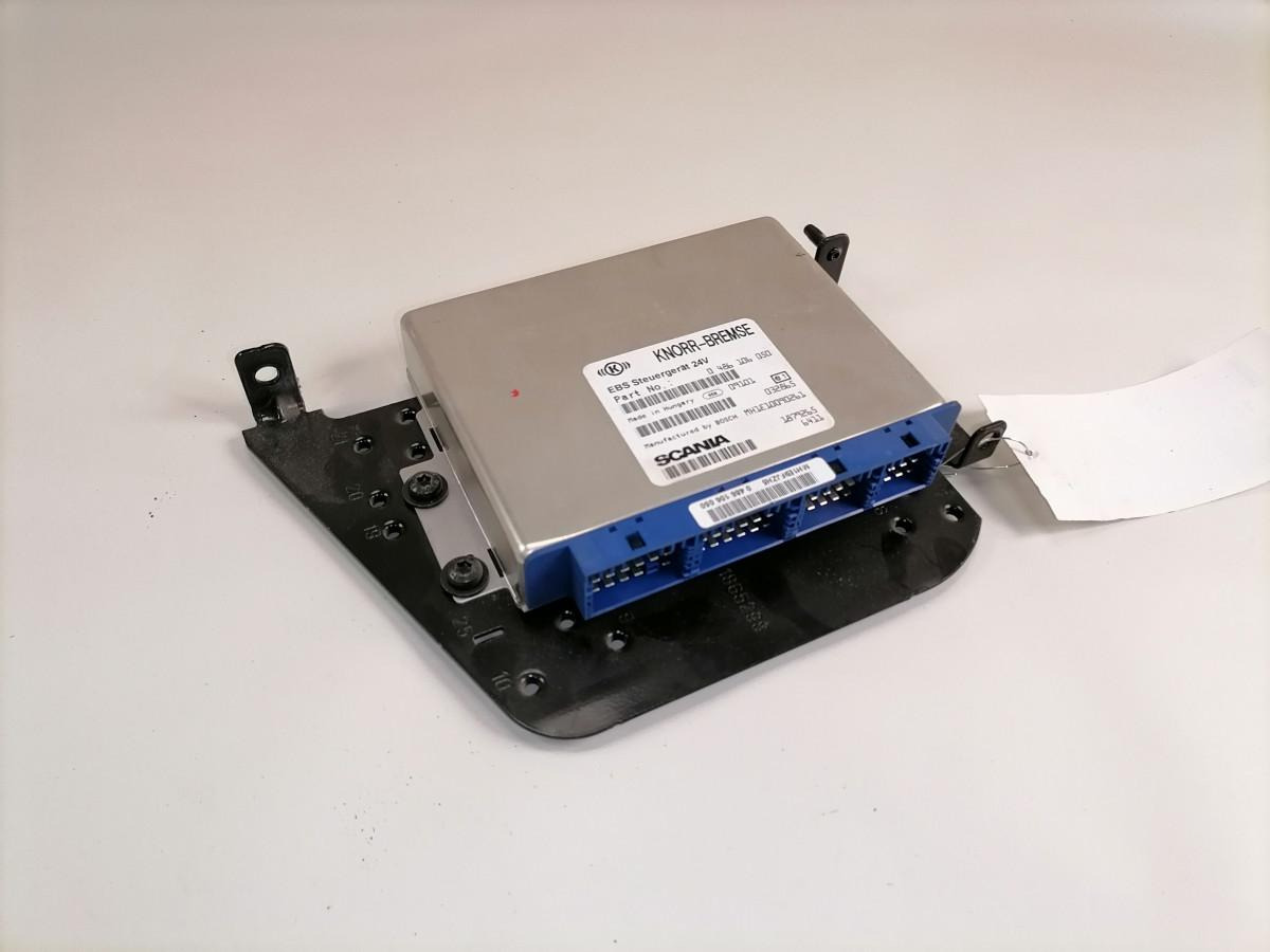Scania Ecu, EBS 1879265 - كتلة التحكم - شاحنة: صور 2 Scania Ecu, EBS 1879265 - كتلة التحكم - شاحنة: صور 2