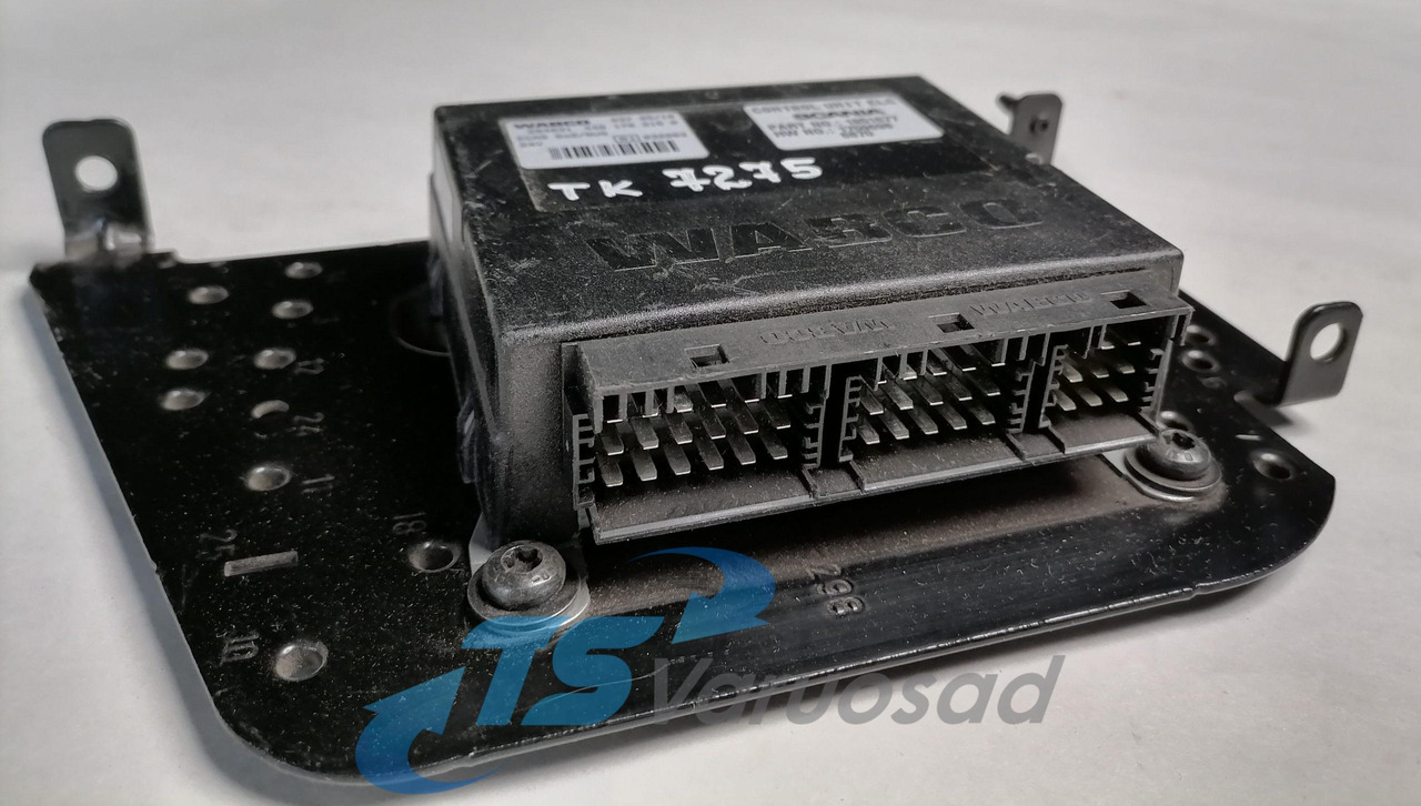 Scania Ecu, ECAS 1759698 - كتلة التحكم - شاحنة: صور 1 Scania Ecu, ECAS 1759698 - كتلة التحكم - شاحنة: صور 1