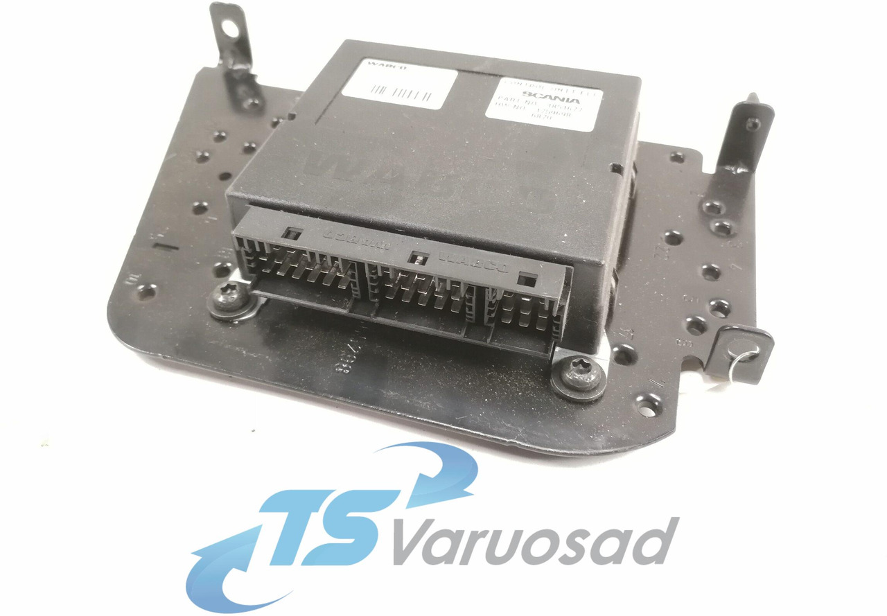 Scania Ecu, ECAS 1851677 - كتلة التحكم - شاحنة: صور 1 Scania Ecu, ECAS 1851677 - كتلة التحكم - شاحنة: صور 1