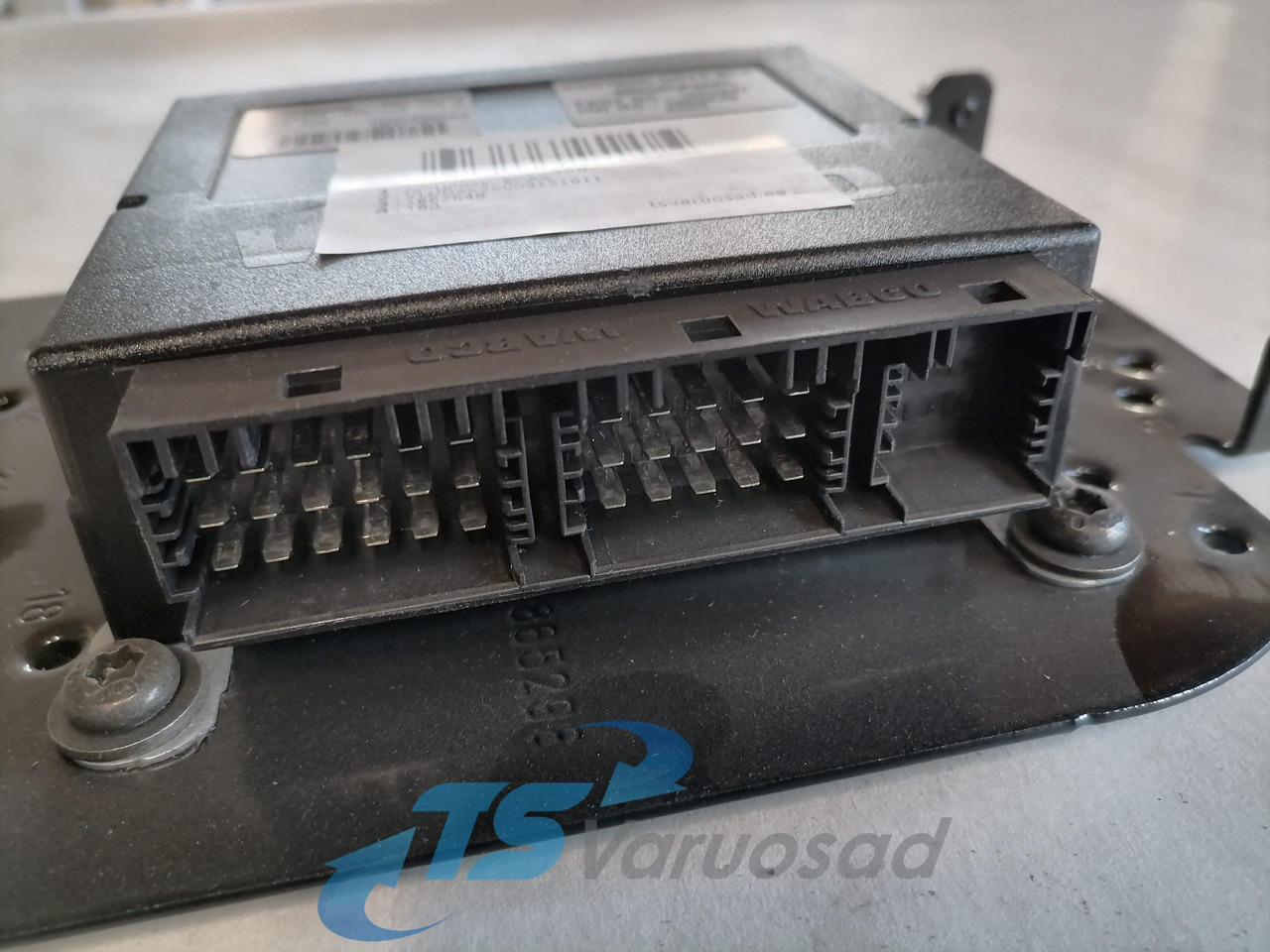 Scania Ecu, ECAS 1862648 - كتلة التحكم - شاحنة: صور 2 Scania Ecu, ECAS 1862648 - كتلة التحكم - شاحنة: صور 2
