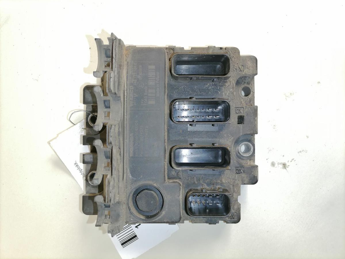 Scania Ecu, ECAS 2674575 - كتلة التحكم - شاحنة: صور 3 Scania Ecu, ECAS 2674575 - كتلة التحكم - شاحنة: صور 3