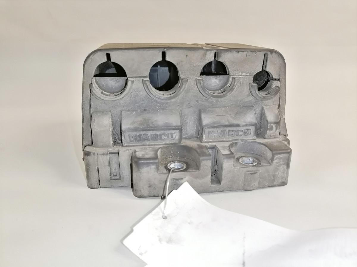 Scania Ecu, ECAS 2674575 - كتلة التحكم - شاحنة: صور 4 Scania Ecu, ECAS 2674575 - كتلة التحكم - شاحنة: صور 4