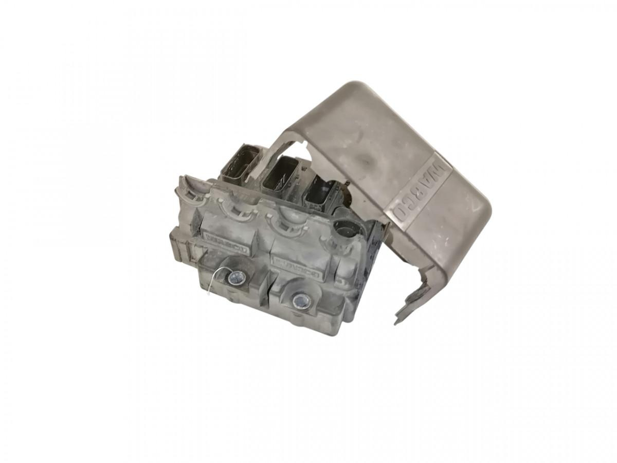 Scania Ecu, ECAS 2674575 - كتلة التحكم - شاحنة: صور 1 Scania Ecu, ECAS 2674575 - كتلة التحكم - شاحنة: صور 1