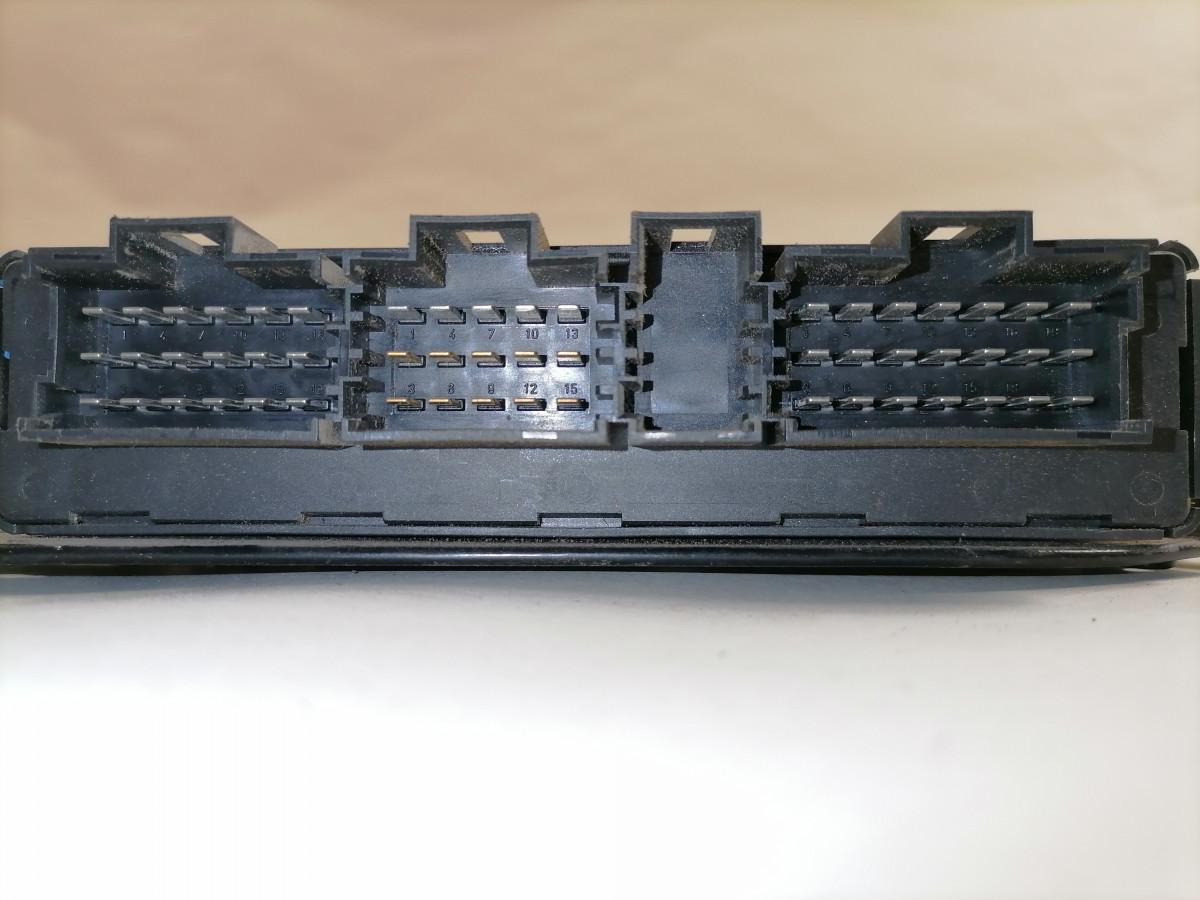 Scania Ecu, GMS OPC4 1754733 - كتلة التحكم - شاحنة: صور 4 Scania Ecu, GMS OPC4 1754733 - كتلة التحكم - شاحنة: صور 4
