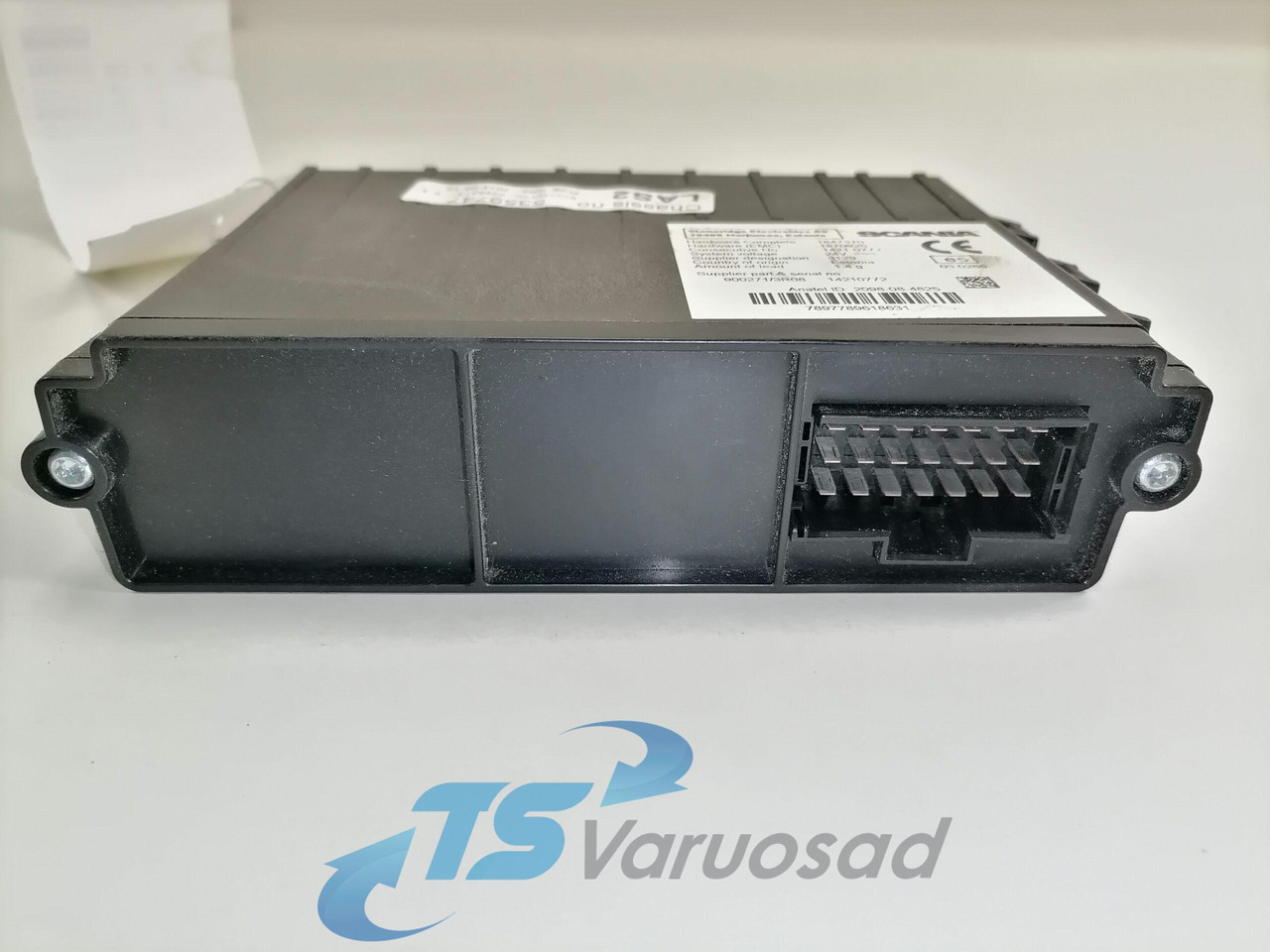 Scania Ecu, LAS 1847370 - كتلة التحكم - شاحنة: صور 2 Scania Ecu, LAS 1847370 - كتلة التحكم - شاحنة: صور 2