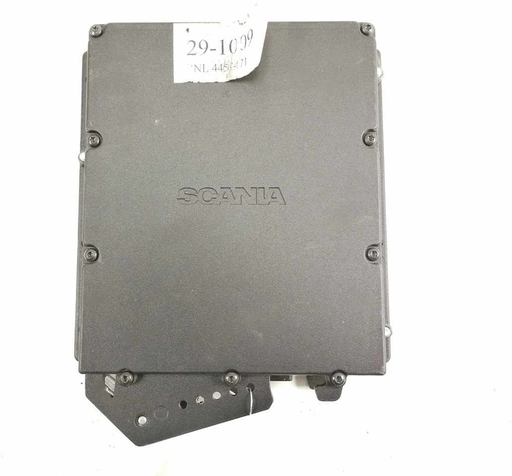 Scania Ecu, OPC 1484957 - كتلة التحكم - شاحنة: صور 4 Scania Ecu, OPC 1484957 - كتلة التحكم - شاحنة: صور 4