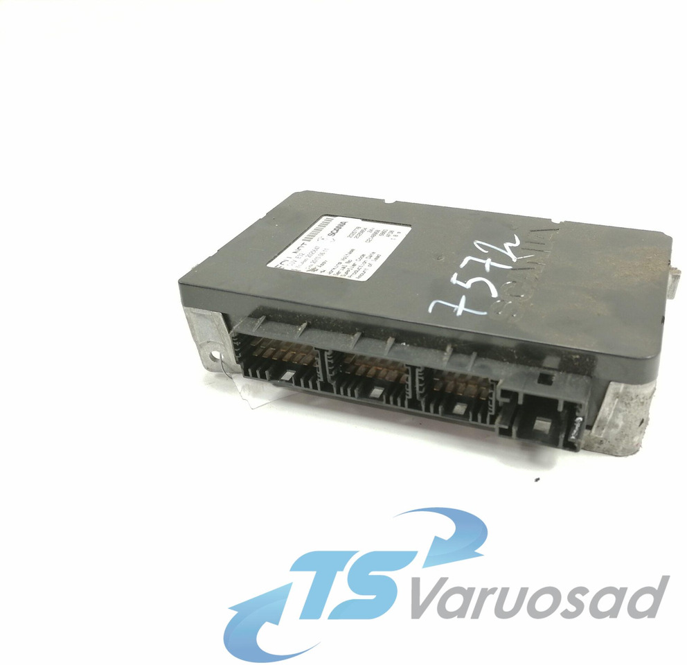 Scania Ecu, VIS 2025647 - كتلة التحكم - شاحنة: صور 1 Scania Ecu, VIS 2025647 - كتلة التحكم - شاحنة: صور 1