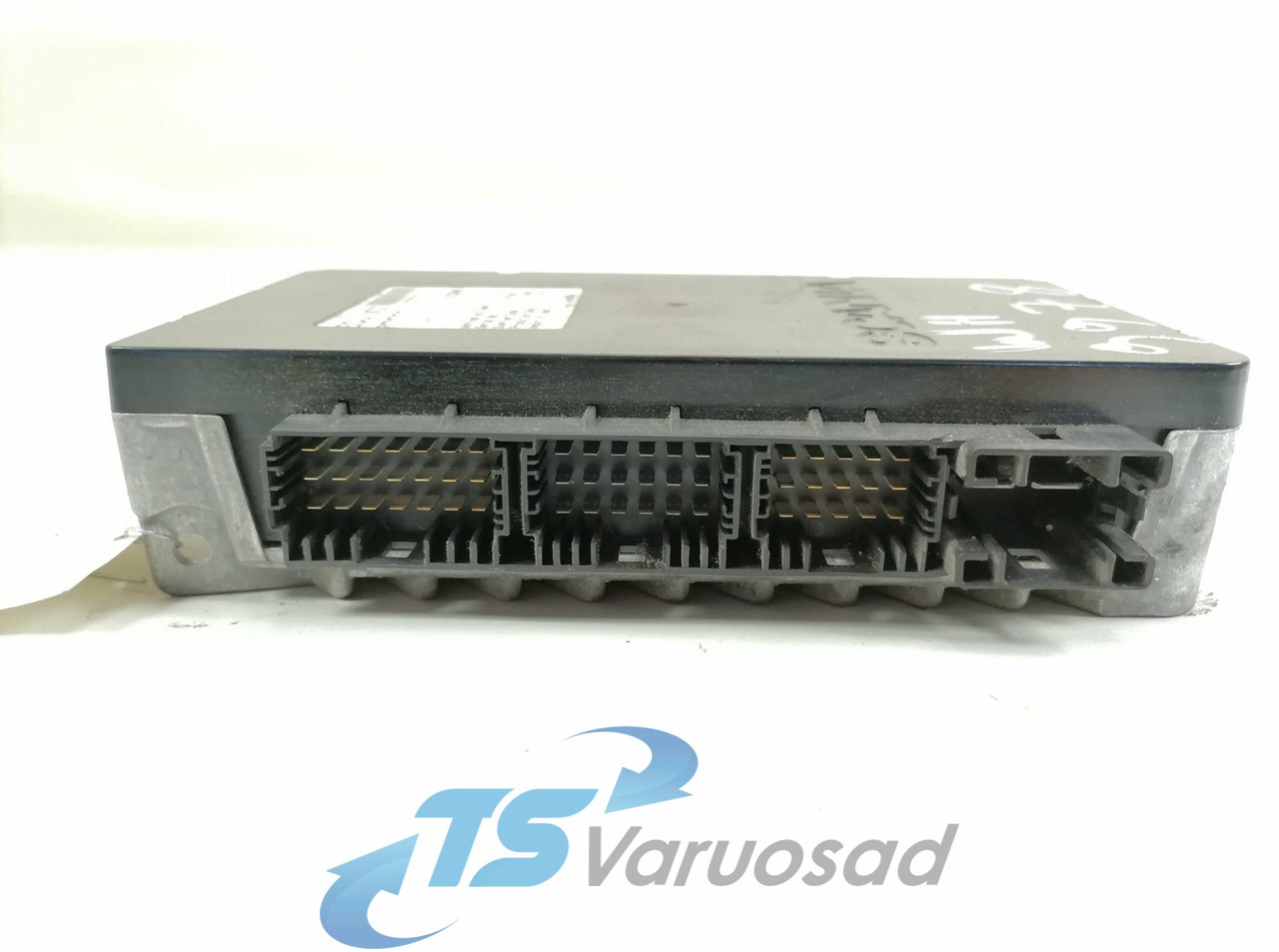 Scania Ecu, VIS 2025647 - كتلة التحكم - شاحنة: صور 2 Scania Ecu, VIS 2025647 - كتلة التحكم - شاحنة: صور 2
