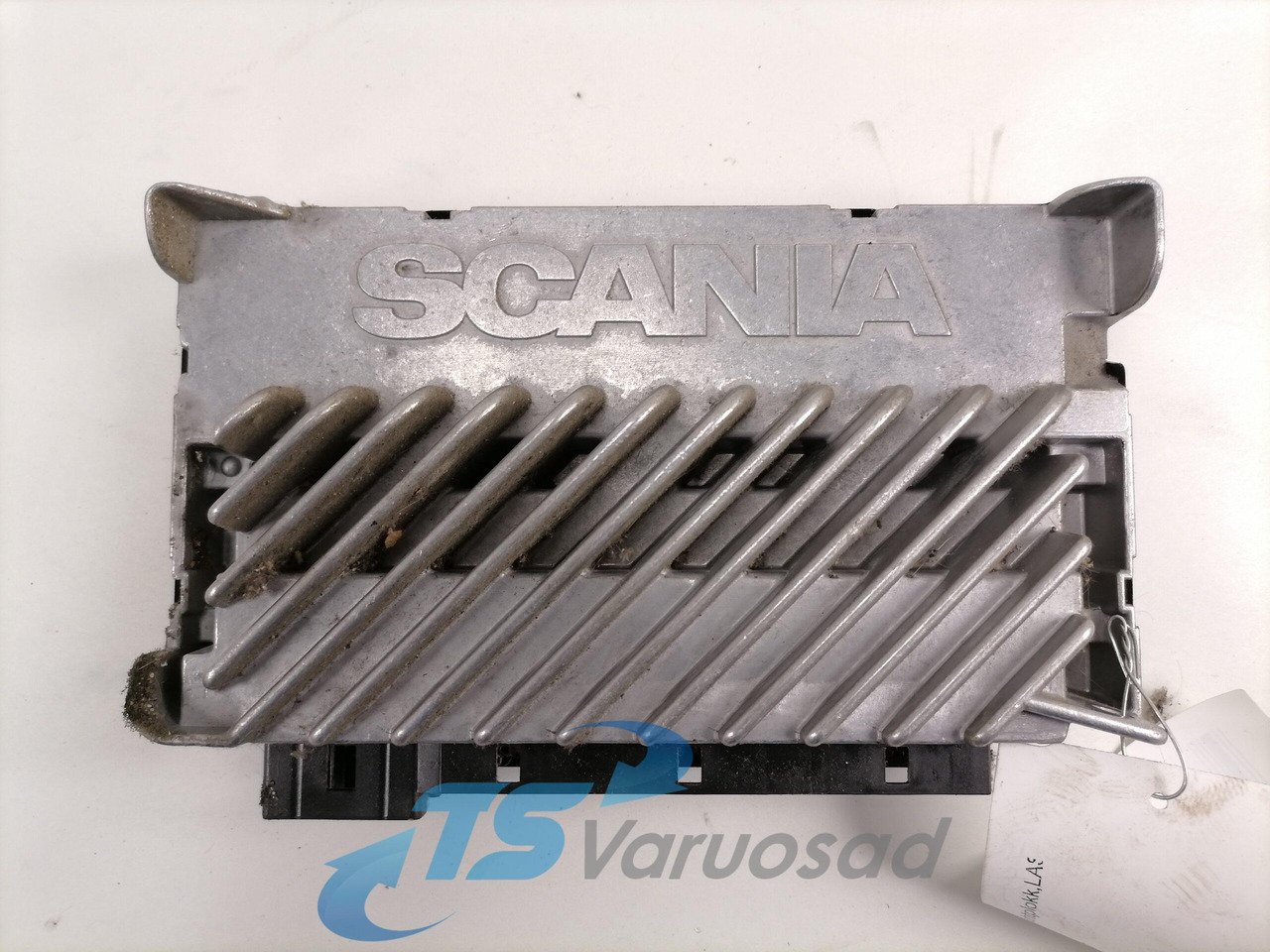 Scania Ecu, VIS 2025647 - كتلة التحكم - شاحنة: صور 4 Scania Ecu, VIS 2025647 - كتلة التحكم - شاحنة: صور 4