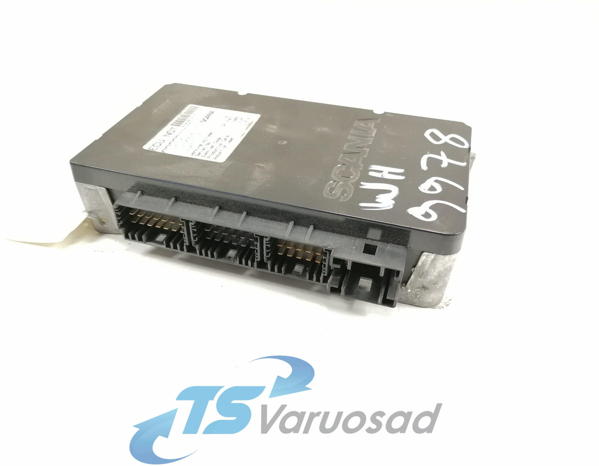 Scania Ecu, VIS 2025647 - كتلة التحكم - شاحنة: صور 1 Scania Ecu, VIS 2025647 - كتلة التحكم - شاحنة: صور 1