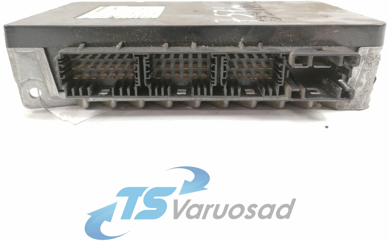 Scania Ecu, VIS 2025647 - كتلة التحكم - شاحنة: صور 2 Scania Ecu, VIS 2025647 - كتلة التحكم - شاحنة: صور 2