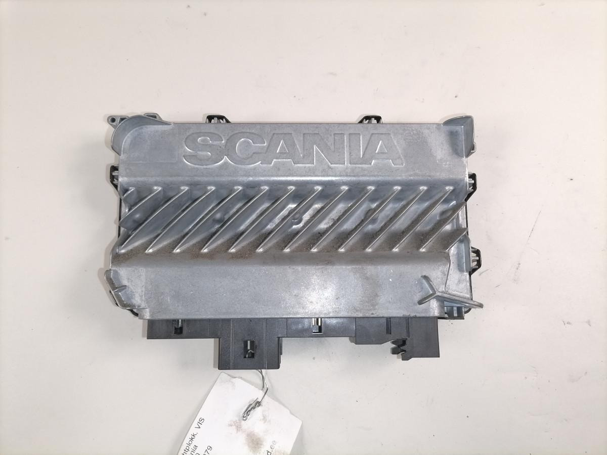 Scania Ecu, VIS 3231279 - كتلة التحكم - شاحنة: صور 2 Scania Ecu, VIS 3231279 - كتلة التحكم - شاحنة: صور 2