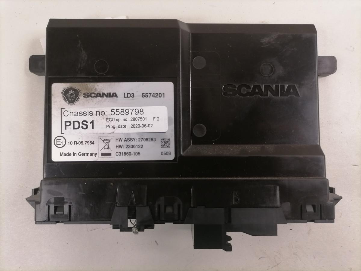 Scania Ecu, door control 2807501 - كتلة التحكم - شاحنة: صور 4 Scania Ecu, door control 2807501 - كتلة التحكم - شاحنة: صور 4