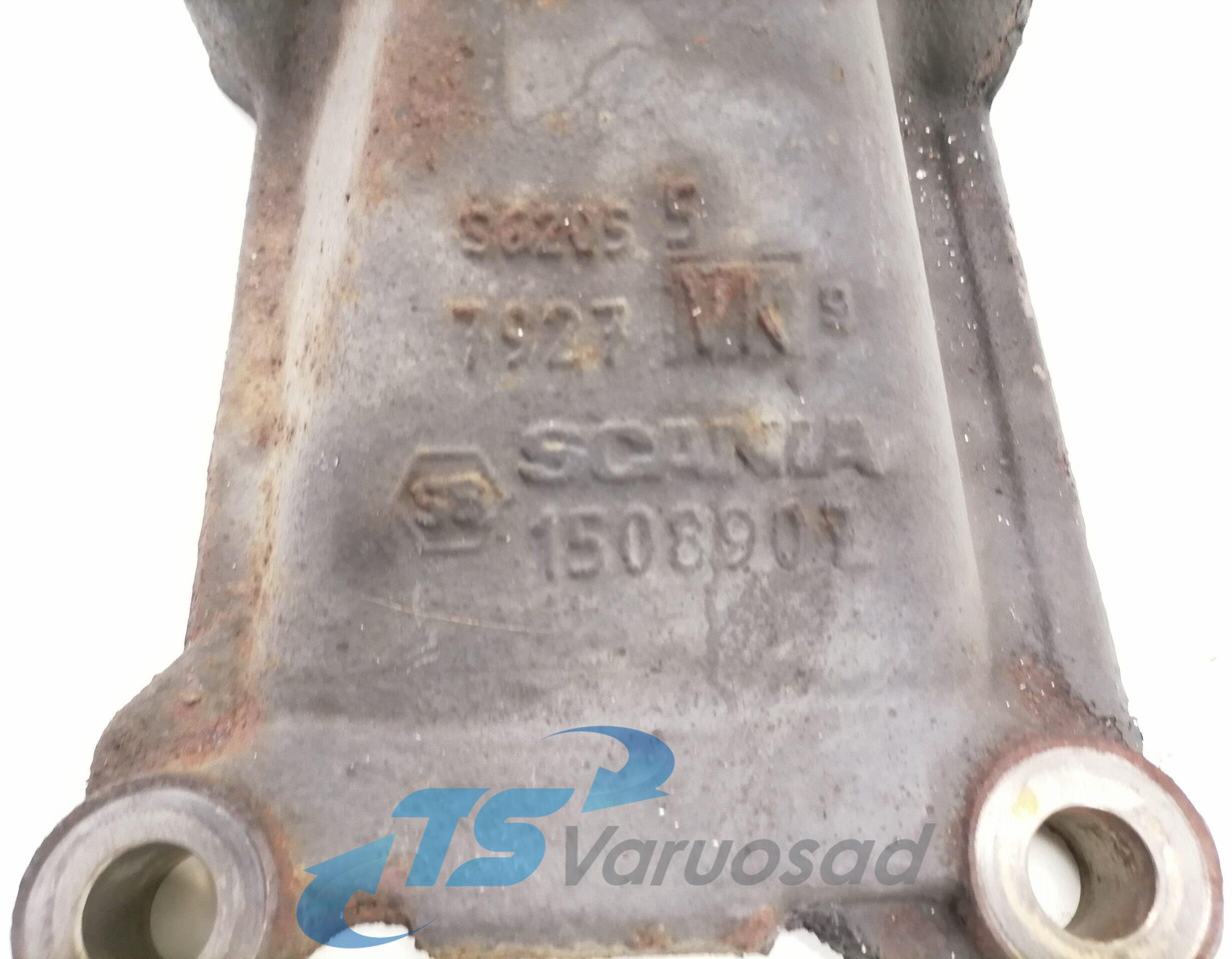 Scania Engine bracket 1508907 - المحرك و قطع الغيار - شاحنة: صور 2 Scania Engine bracket 1508907 - المحرك و قطع الغيار - شاحنة: صور 2