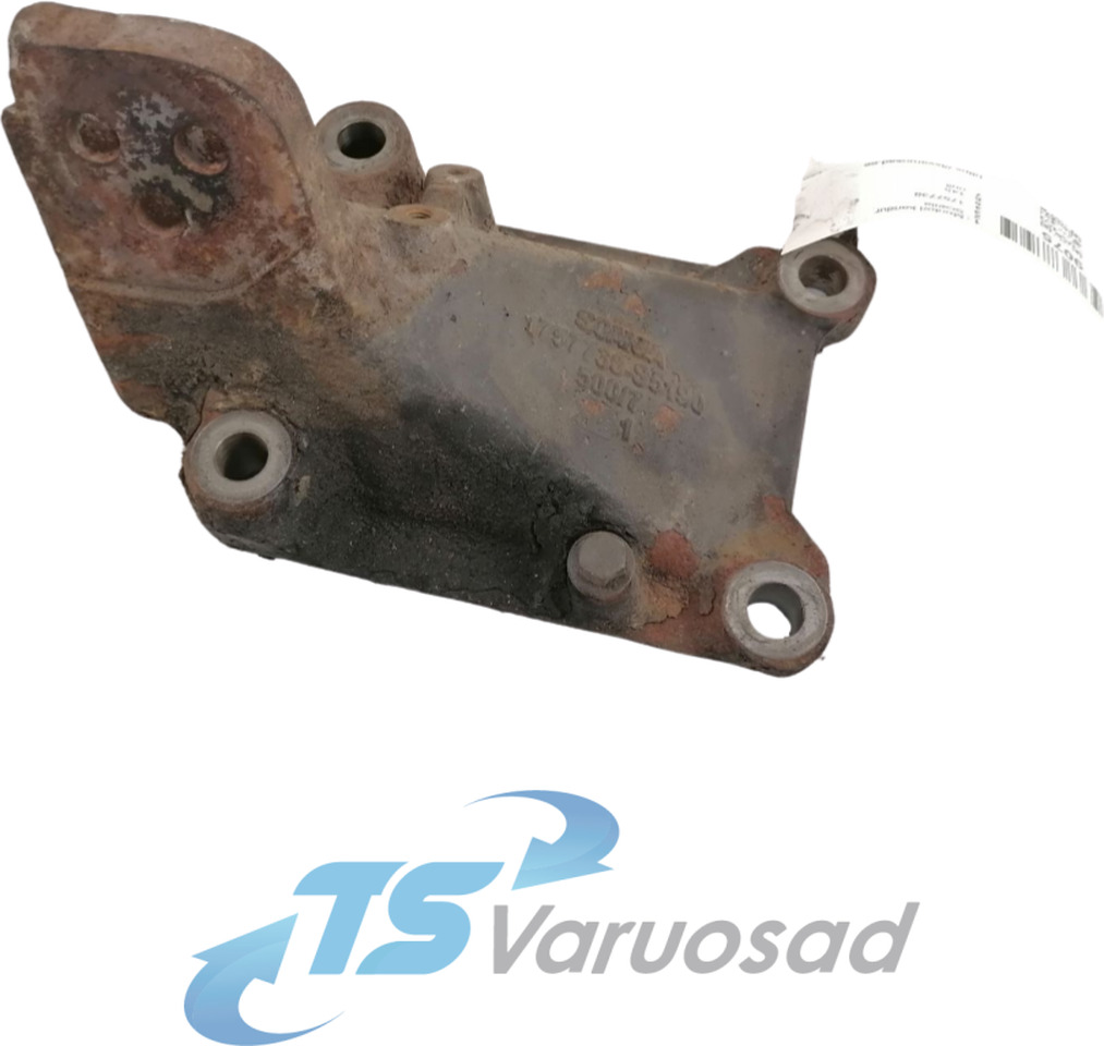 Scania Engine bracket 1757738 - المحرك و قطع الغيار - شاحنة: صور 1 Scania Engine bracket 1757738 - المحرك و قطع الغيار - شاحنة: صور 1