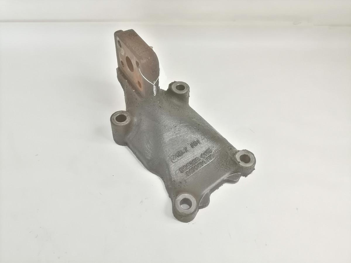 Scania Engine bracket 2435414 - المحرك و قطع الغيار - شاحنة: صور 2 Scania Engine bracket 2435414 - المحرك و قطع الغيار - شاحنة: صور 2