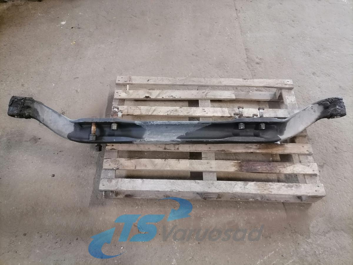 Scania Esisilla tala 2327854 - المحور الأمامي - شاحنة: صور 2 Scania Esisilla tala 2327854 - المحور الأمامي - شاحنة: صور 2