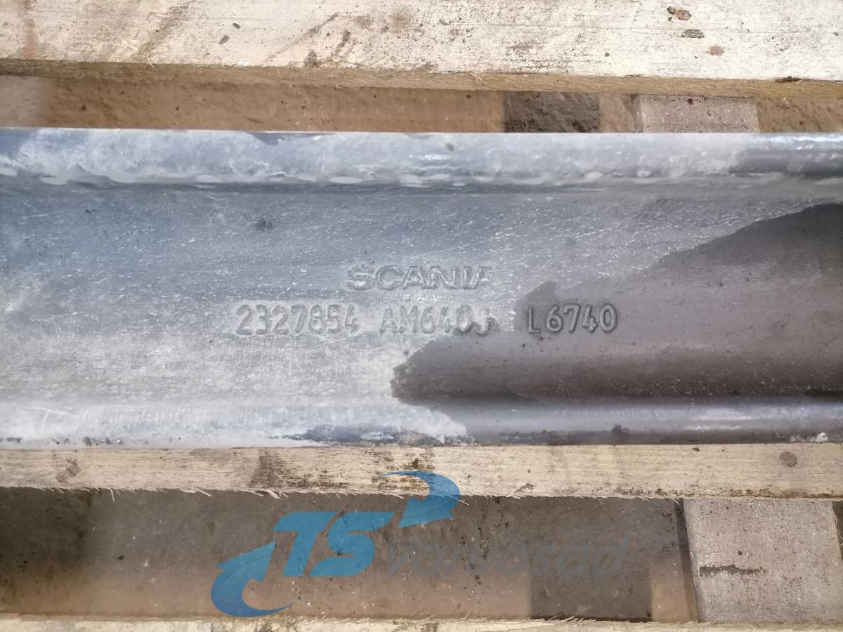 Scania Esisilla tala 2327854 - المحور الأمامي - شاحنة: صور 3 Scania Esisilla tala 2327854 - المحور الأمامي - شاحنة: صور 3