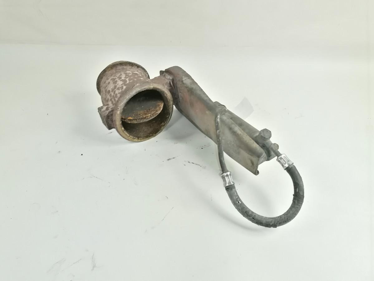 Scania Exhaust barake 1545455 - أجزاء الفرامل - شاحنة: صور 3 Scania Exhaust barake 1545455 - أجزاء الفرامل - شاحنة: صور 3