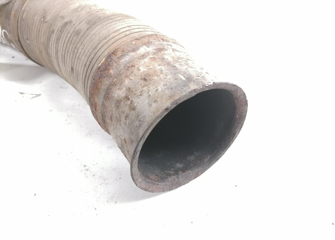 Scania Exhaust pipe 1505748 - كاتم صوت - شاحنة: صور 3 Scania Exhaust pipe 1505748 - كاتم صوت - شاحنة: صور 3