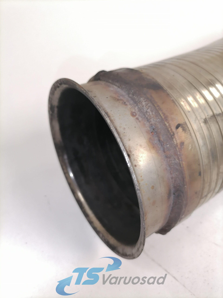 Scania Exhaust pipe 68019 - كاتم صوت - شاحنة: صور 2 Scania Exhaust pipe 68019 - كاتم صوت - شاحنة: صور 2
