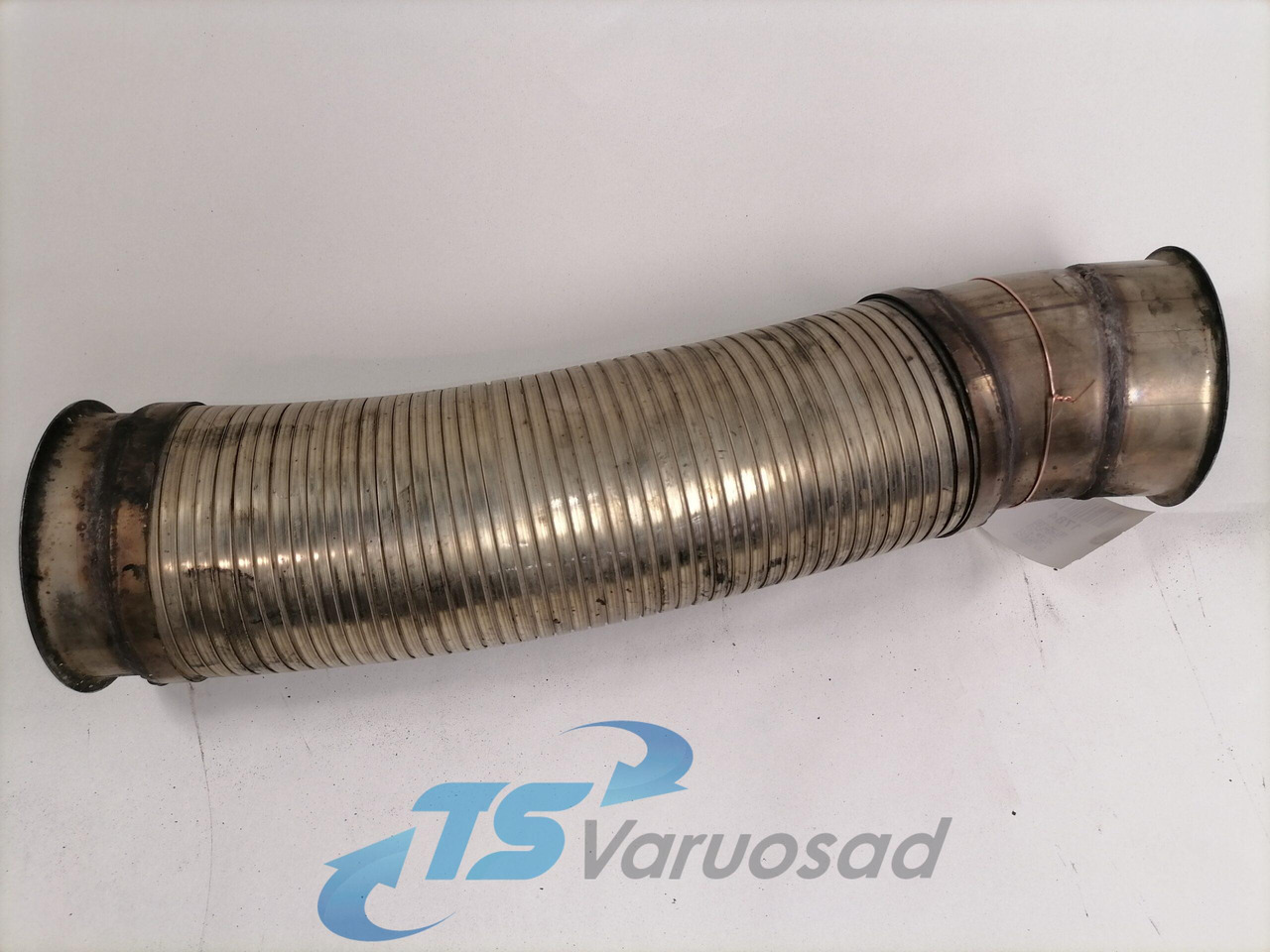 Scania Exhaust pipe 68019 - كاتم صوت - شاحنة: صور 1 Scania Exhaust pipe 68019 - كاتم صوت - شاحنة: صور 1