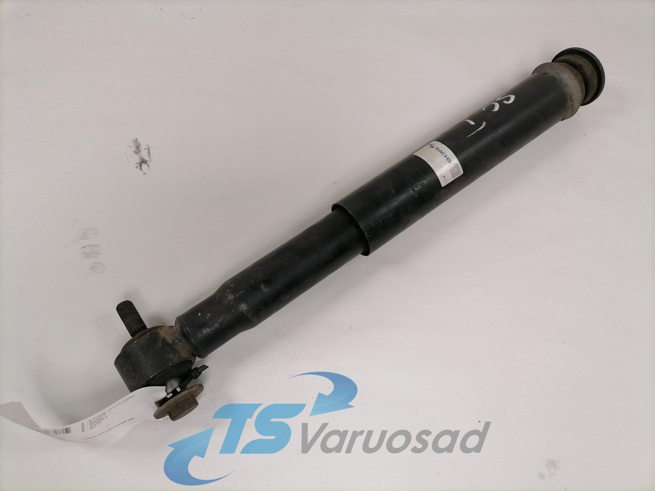 Scania First axel shock absorber 310783 - امتصاص الصدمات - شاحنة: صور 1 Scania First axel shock absorber 310783 - امتصاص الصدمات - شاحنة: صور 1