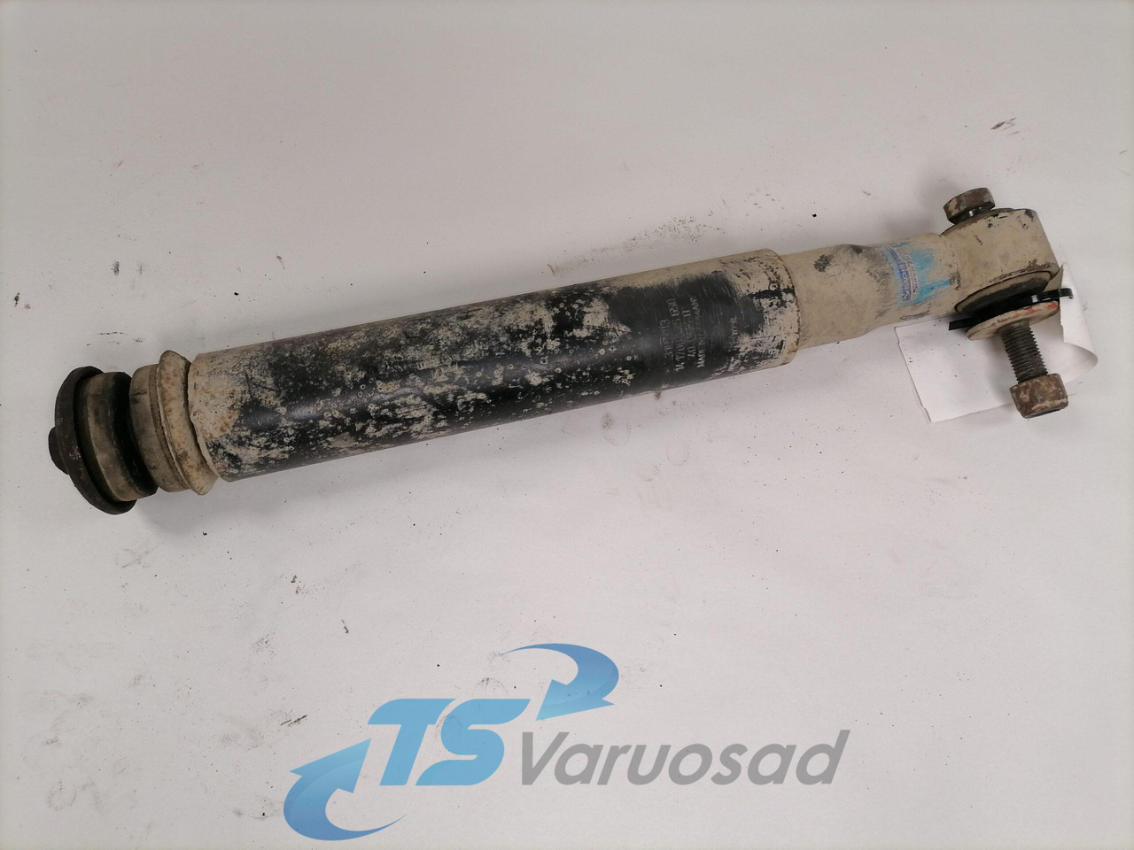 Scania First axel shock absorber 310783 - امتصاص الصدمات - شاحنة: صور 1 Scania First axel shock absorber 310783 - امتصاص الصدمات - شاحنة: صور 1
