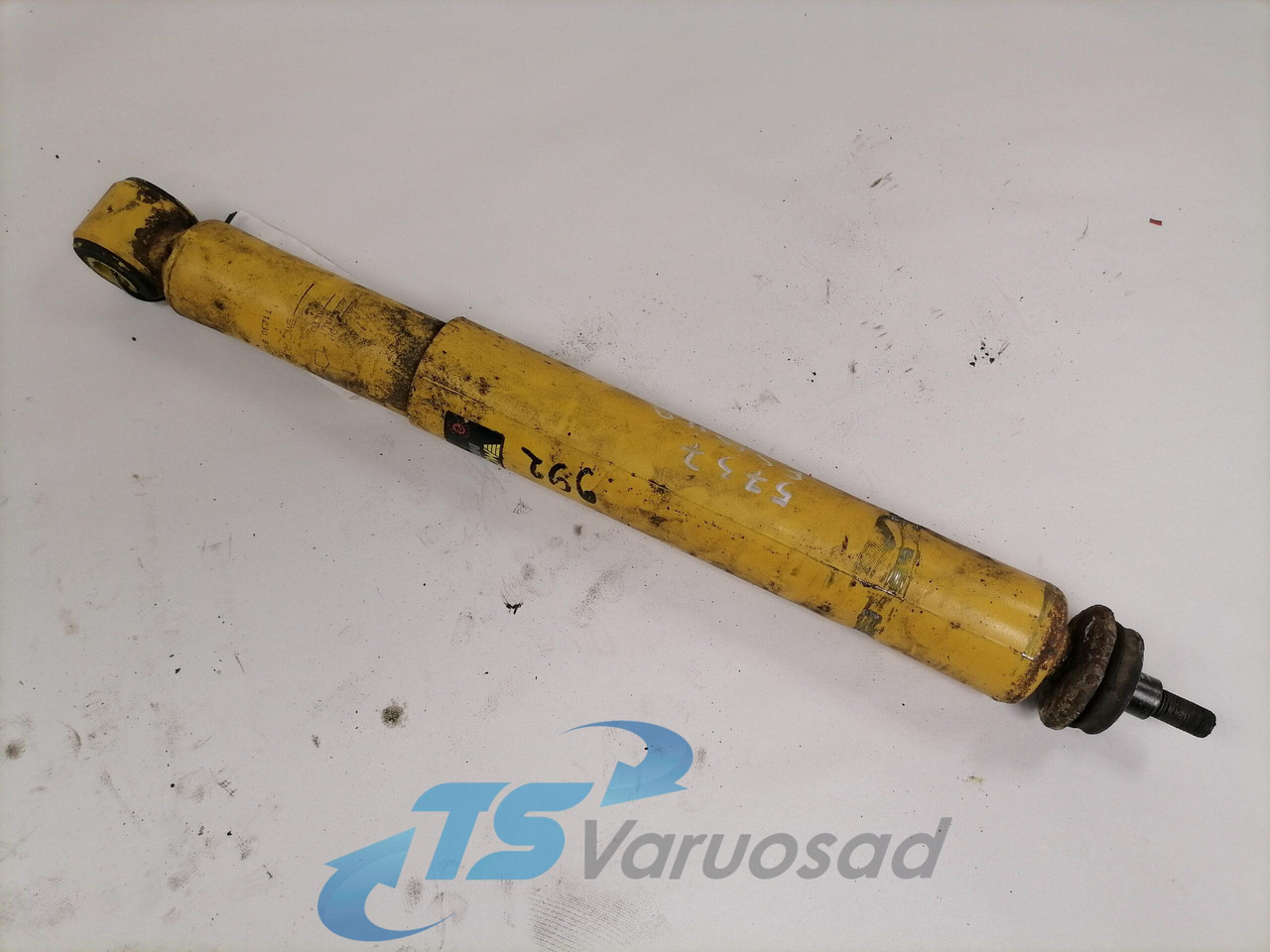 Scania First axel shock absorber T1230B12C12 - امتصاص الصدمات - شاحنة: صور 1 Scania First axel shock absorber T1230B12C12 - امتصاص الصدمات - شاحنة: صور 1