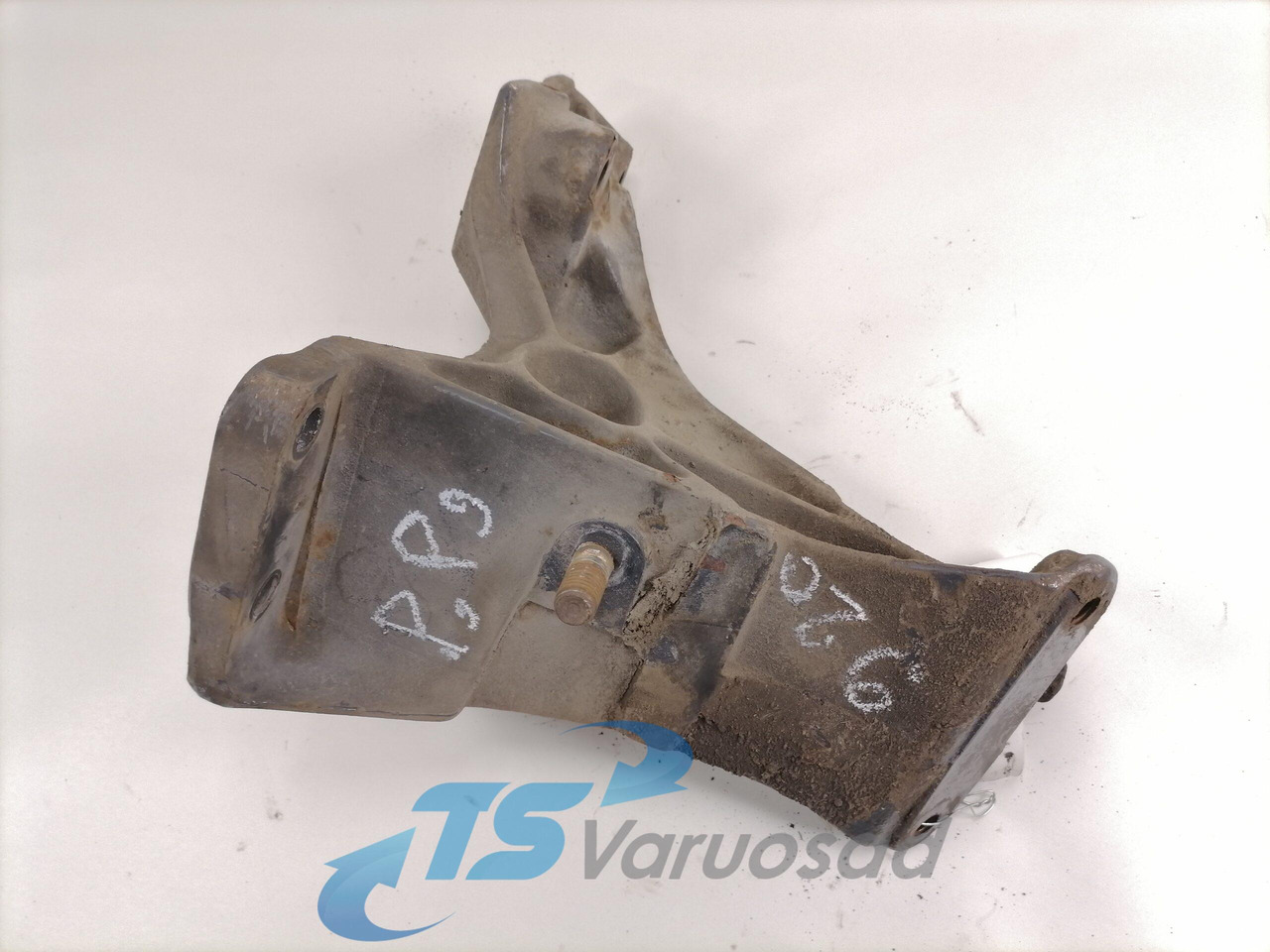 Scania Front bumper carrier 1404478 - كأس مترعة - شاحنة: صور 4 Scania Front bumper carrier 1404478 - كأس مترعة - شاحنة: صور 4