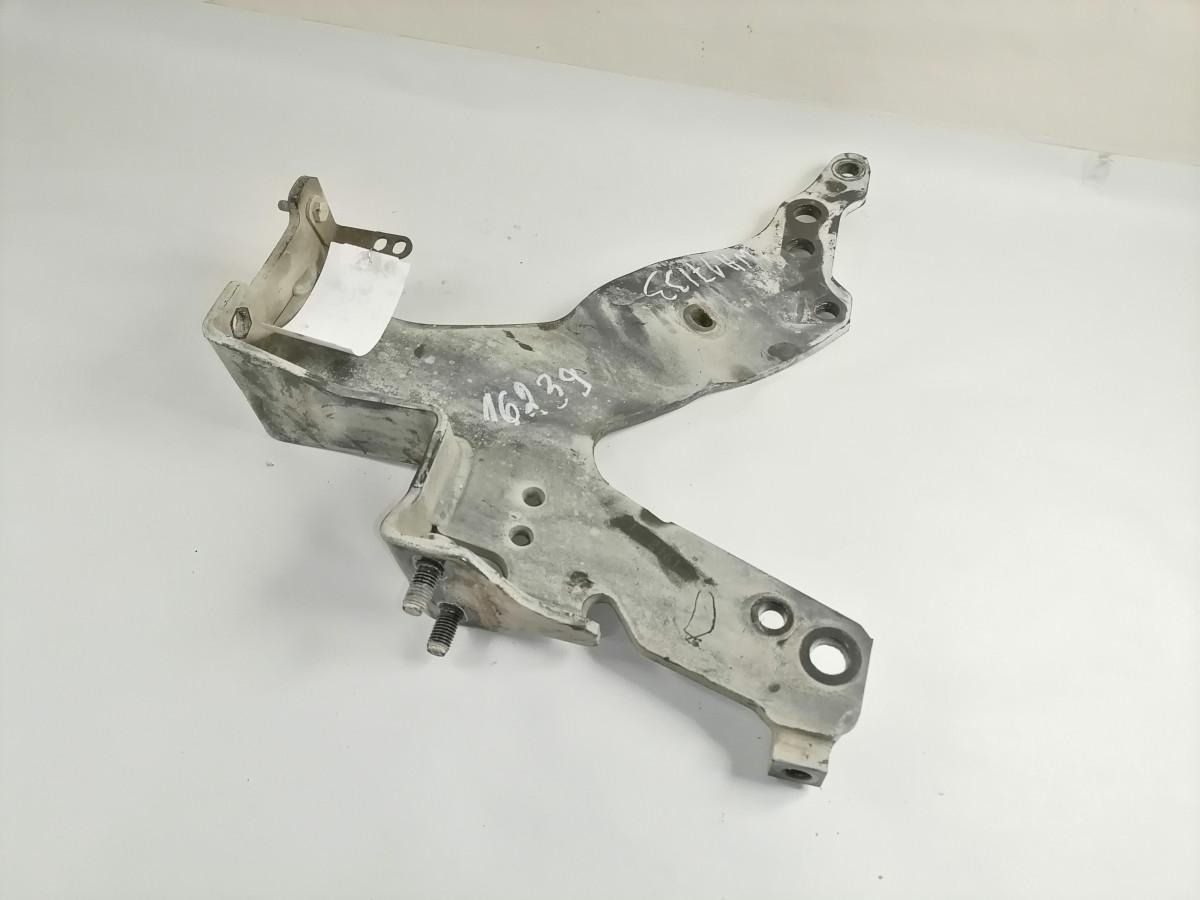 Scania Front bumper carrier 1802161 - كأس مترعة - شاحنة: صور 2 Scania Front bumper carrier 1802161 - كأس مترعة - شاحنة: صور 2