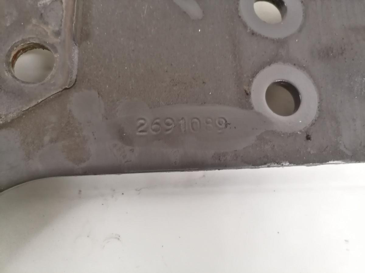 Scania Front bumper carrier 2691089 - كأس مترعة - شاحنة: صور 4 Scania Front bumper carrier 2691089 - كأس مترعة - شاحنة: صور 4