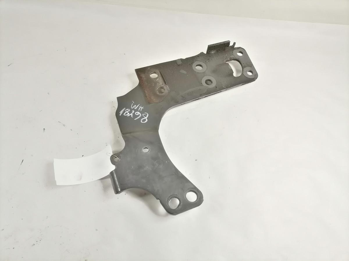 Scania Front bumper carrier 2691089 - كأس مترعة - شاحنة: صور 2 Scania Front bumper carrier 2691089 - كأس مترعة - شاحنة: صور 2