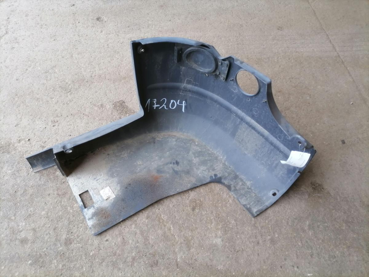 Scania Front bumper cover plastic 1431925 - الديناميكا الهوائية / المفسدين - شاحنة: صور 3 Scania Front bumper cover plastic 1431925 - الديناميكا الهوائية / المفسدين - شاحنة: صور 3