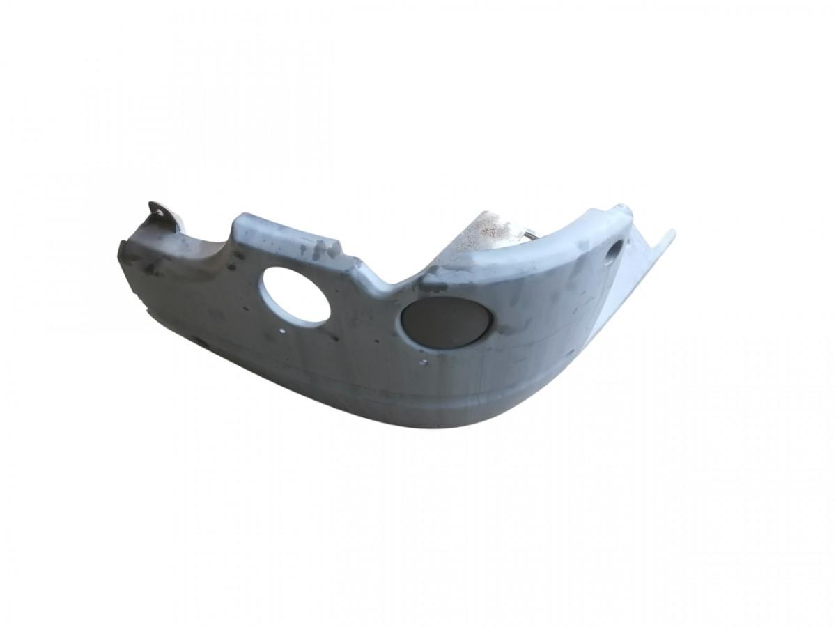 Scania Front bumper cover plastic 1431925 - الديناميكا الهوائية / المفسدين - شاحنة: صور 1 Scania Front bumper cover plastic 1431925 - الديناميكا الهوائية / المفسدين - شاحنة: صور 1