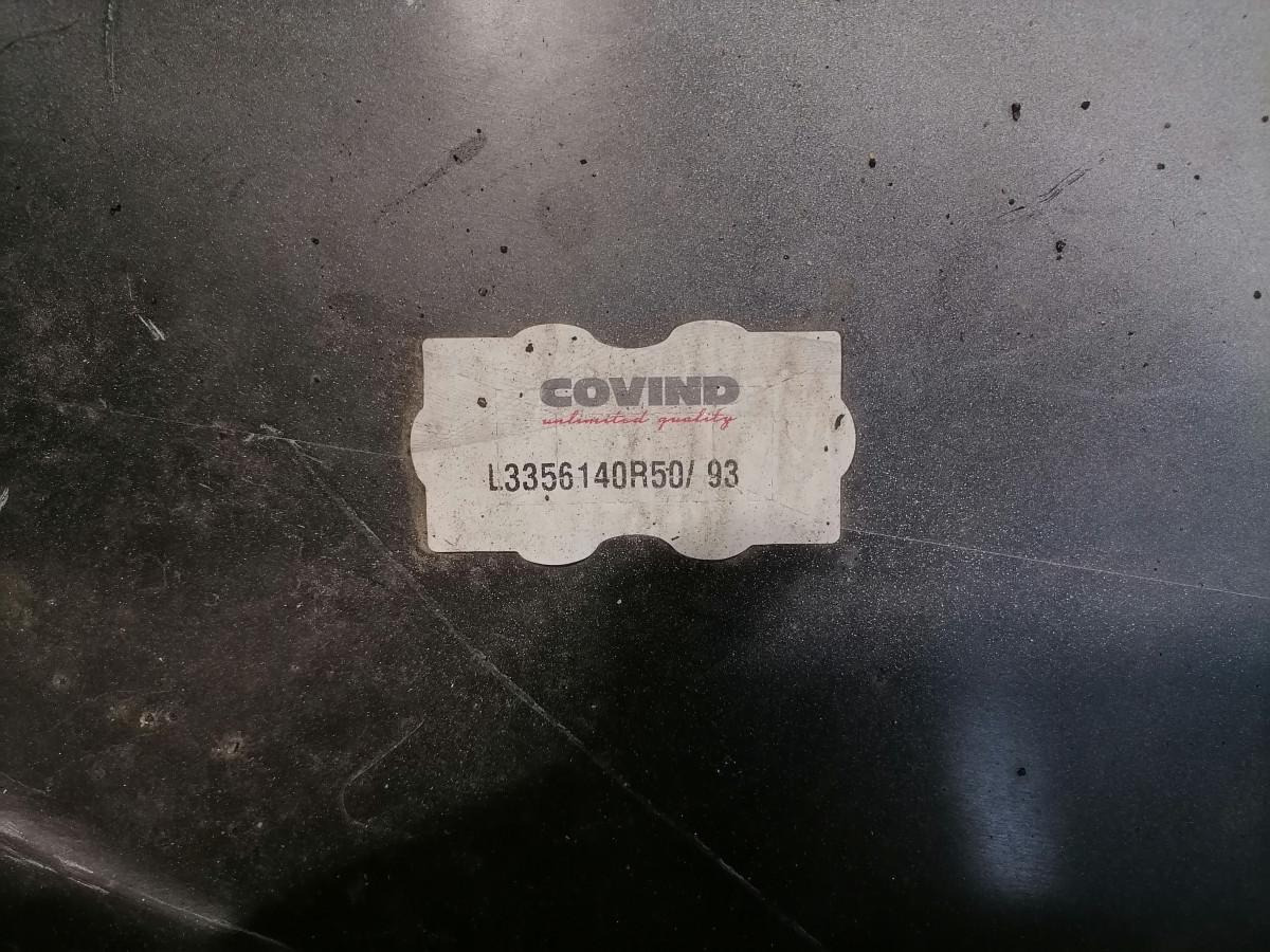 Scania Front bumper cover plastic 2077926 - الديناميكا الهوائية / المفسدين - شاحنة: صور 4 Scania Front bumper cover plastic 2077926 - الديناميكا الهوائية / المفسدين - شاحنة: صور 4