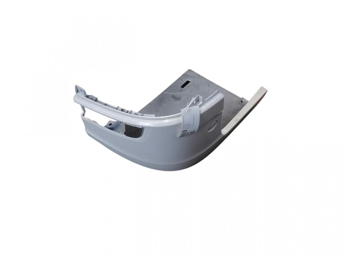 Scania Front bumper cover plastic 2077926 - الديناميكا الهوائية / المفسدين - شاحنة: صور 1 Scania Front bumper cover plastic 2077926 - الديناميكا الهوائية / المفسدين - شاحنة: صور 1
