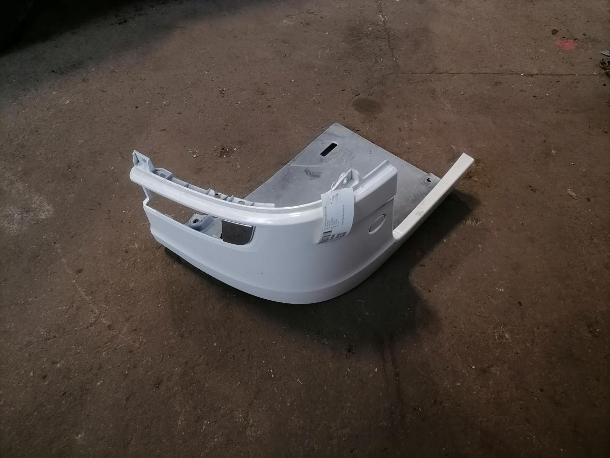 Scania Front bumper cover plastic 2077926 - الديناميكا الهوائية / المفسدين - شاحنة: صور 2 Scania Front bumper cover plastic 2077926 - الديناميكا الهوائية / المفسدين - شاحنة: صور 2
